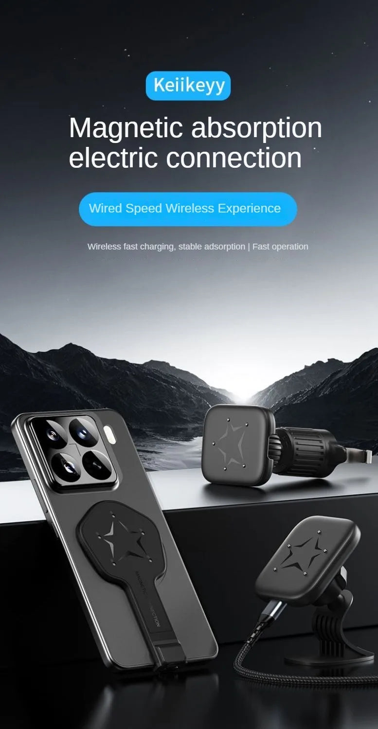 Wireless Charging Kit