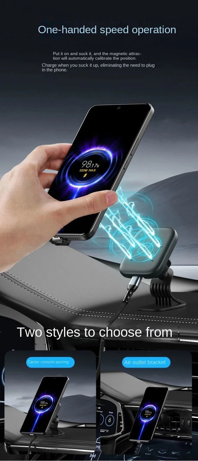 Wireless Charging Kit