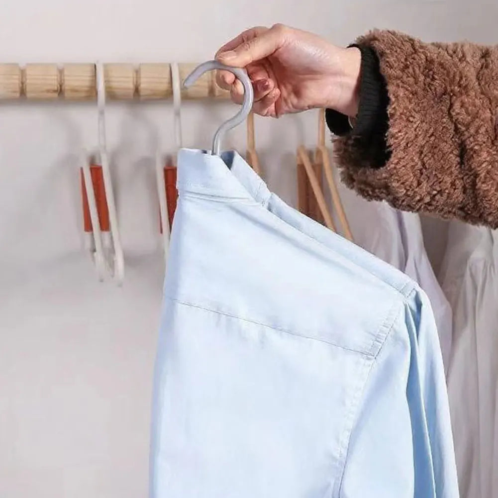 Foldable Coat Hanger