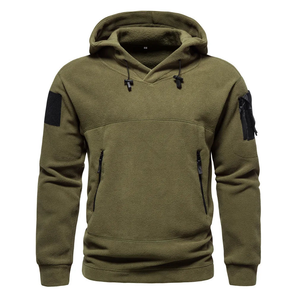 Men's Tactical Hoodie