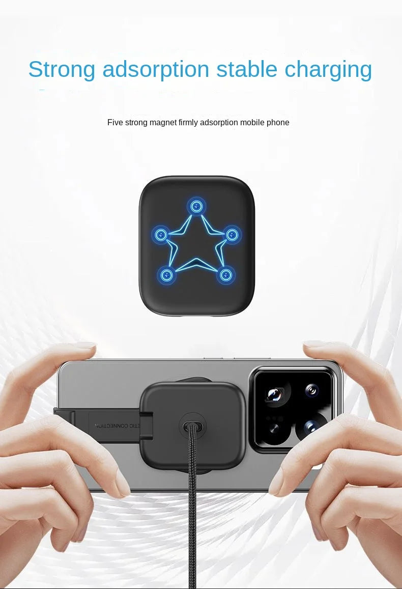 Wireless Charging Kit