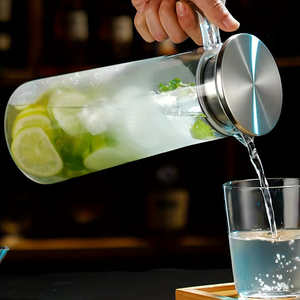 Large Capacity Beverage Cooler & Water Jug