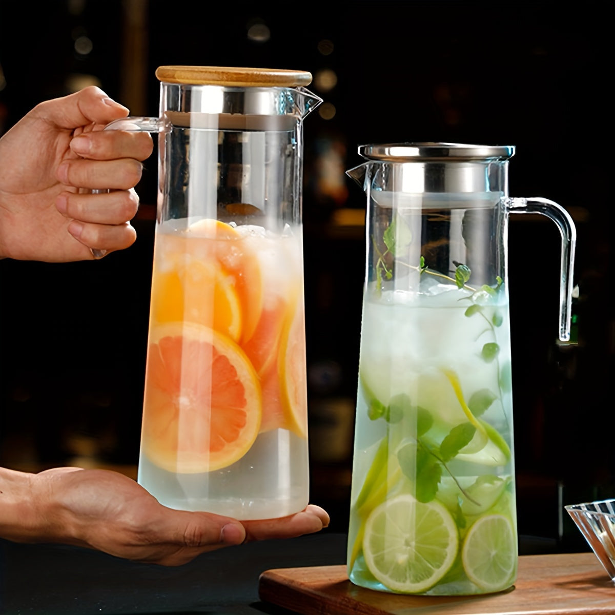 Large Capacity Beverage Cooler & Water Jug