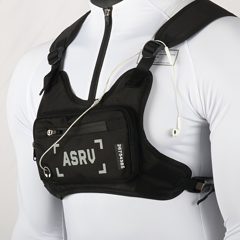 Tactical Backpack