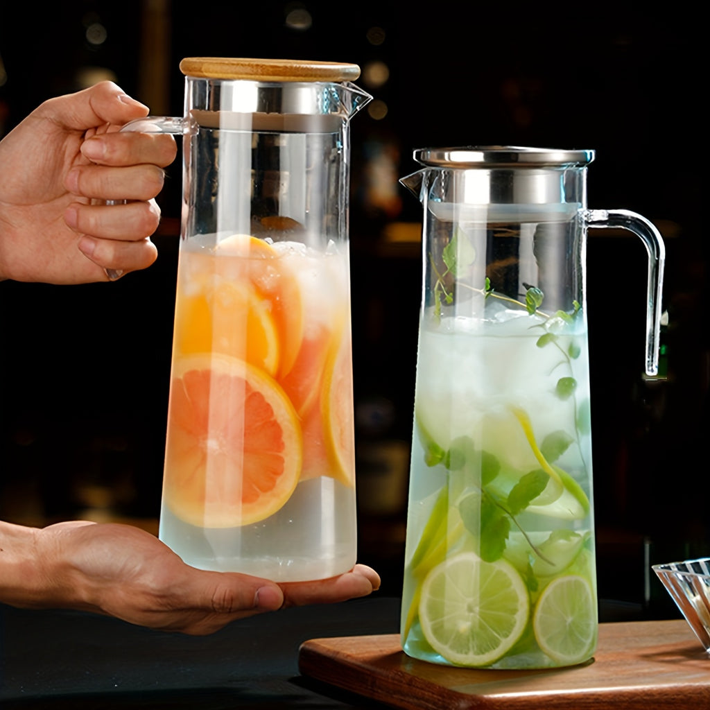 Large Capacity Beverage Cooler & Water Jug