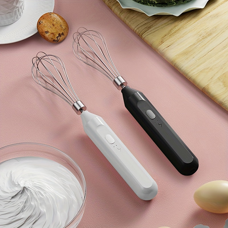 Wireless Electric Whisk