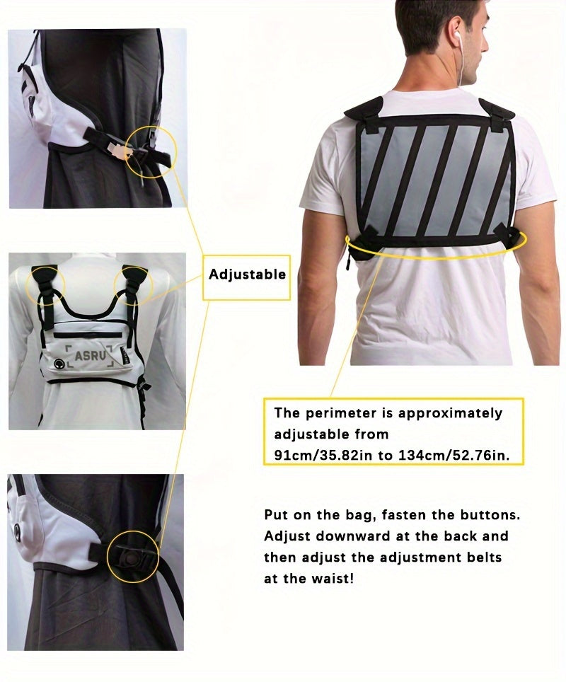 Tactical Backpack