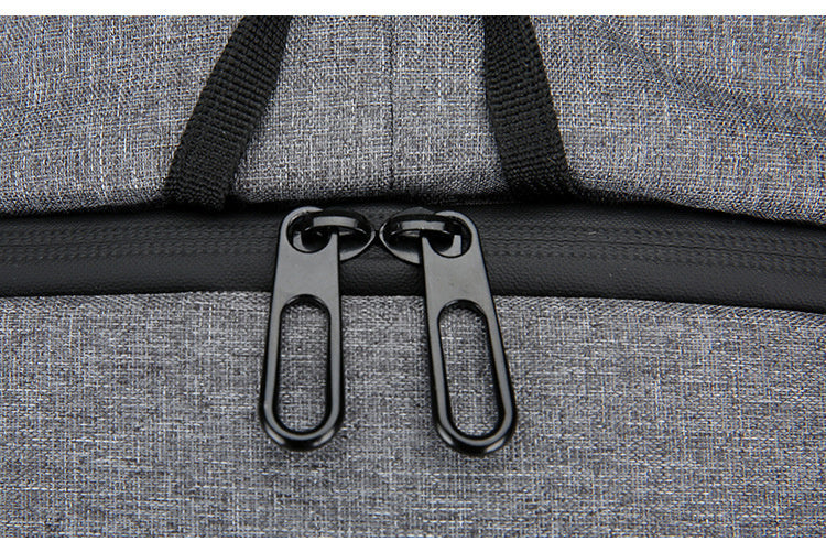 Men's Anti-theft Laptop Backpack