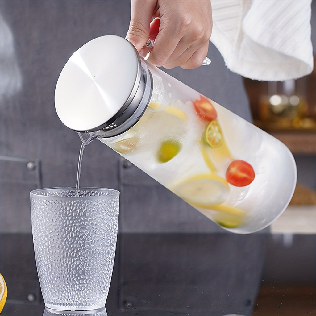 Large Capacity Beverage Cooler & Water Jug