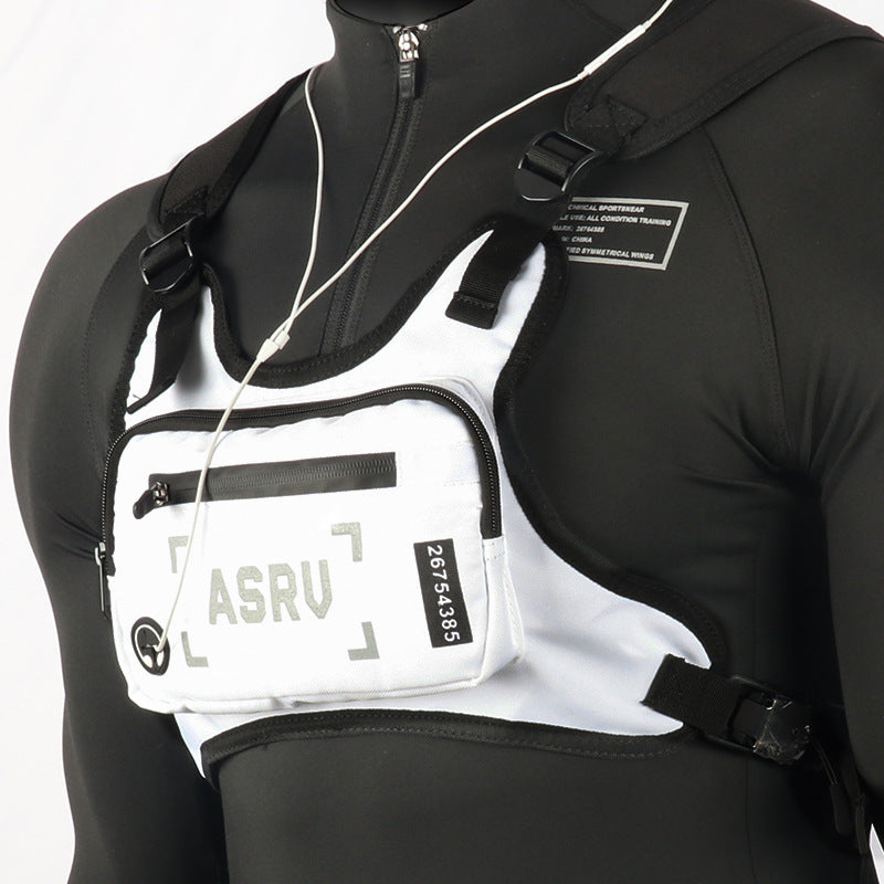 Tactical Backpack